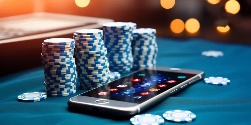 Tải app THABET sẽ giúp việc giải trí thần tốc hơn
