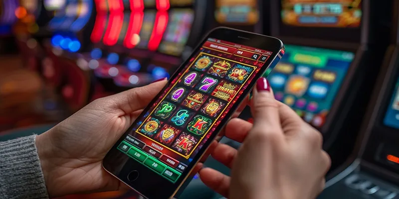 Tải app THABET về các thiết bị của Apple khá dễ